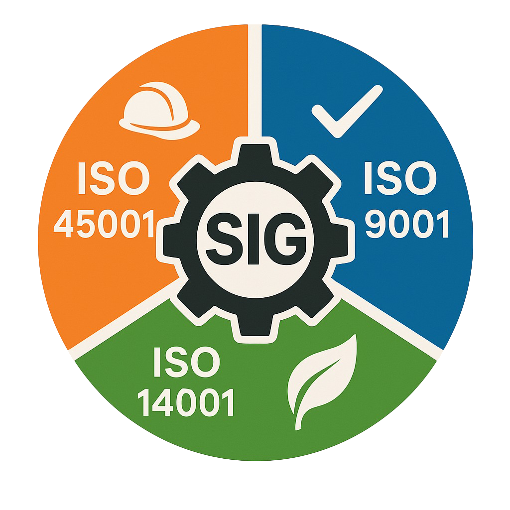 Certificados Margger